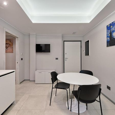 La Casa Di Malu Apart Hotel : Design Flats تورينو المظهر الخارجي الصورة