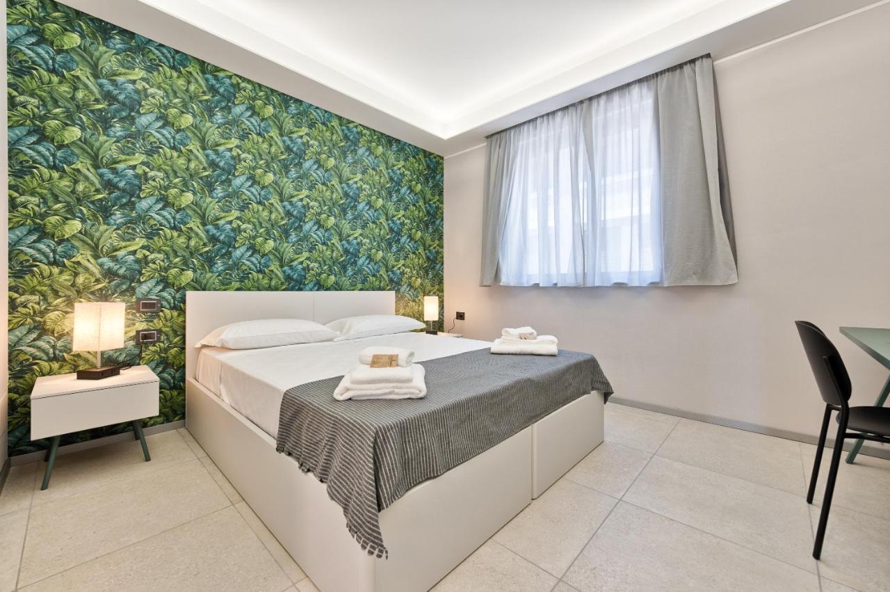 La Casa Di Malu Apart Hotel : Design Flats تورينو المظهر الخارجي الصورة