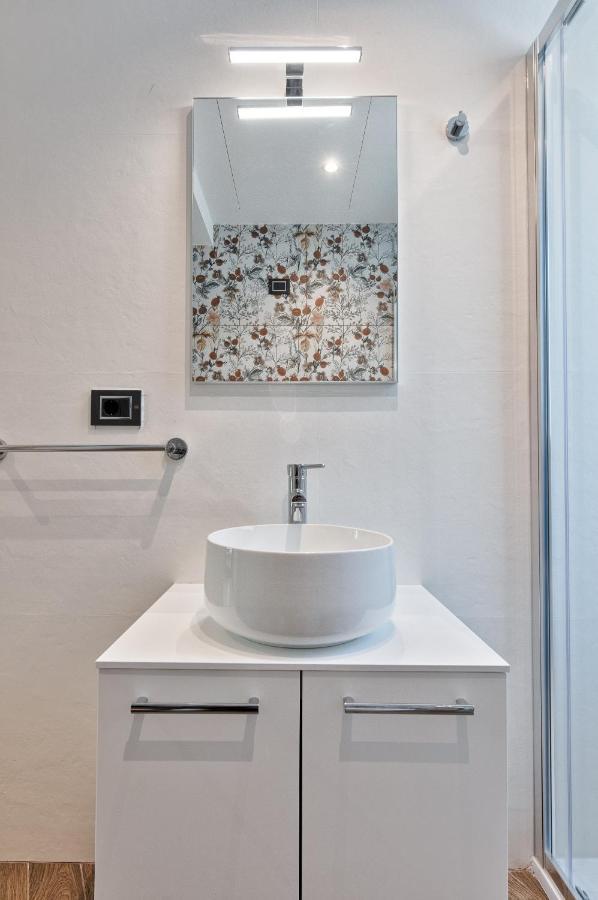 La Casa Di Malu Apart Hotel : Design Flats تورينو المظهر الخارجي الصورة