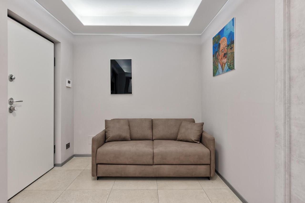 La Casa Di Malu Apart Hotel : Design Flats تورينو المظهر الخارجي الصورة