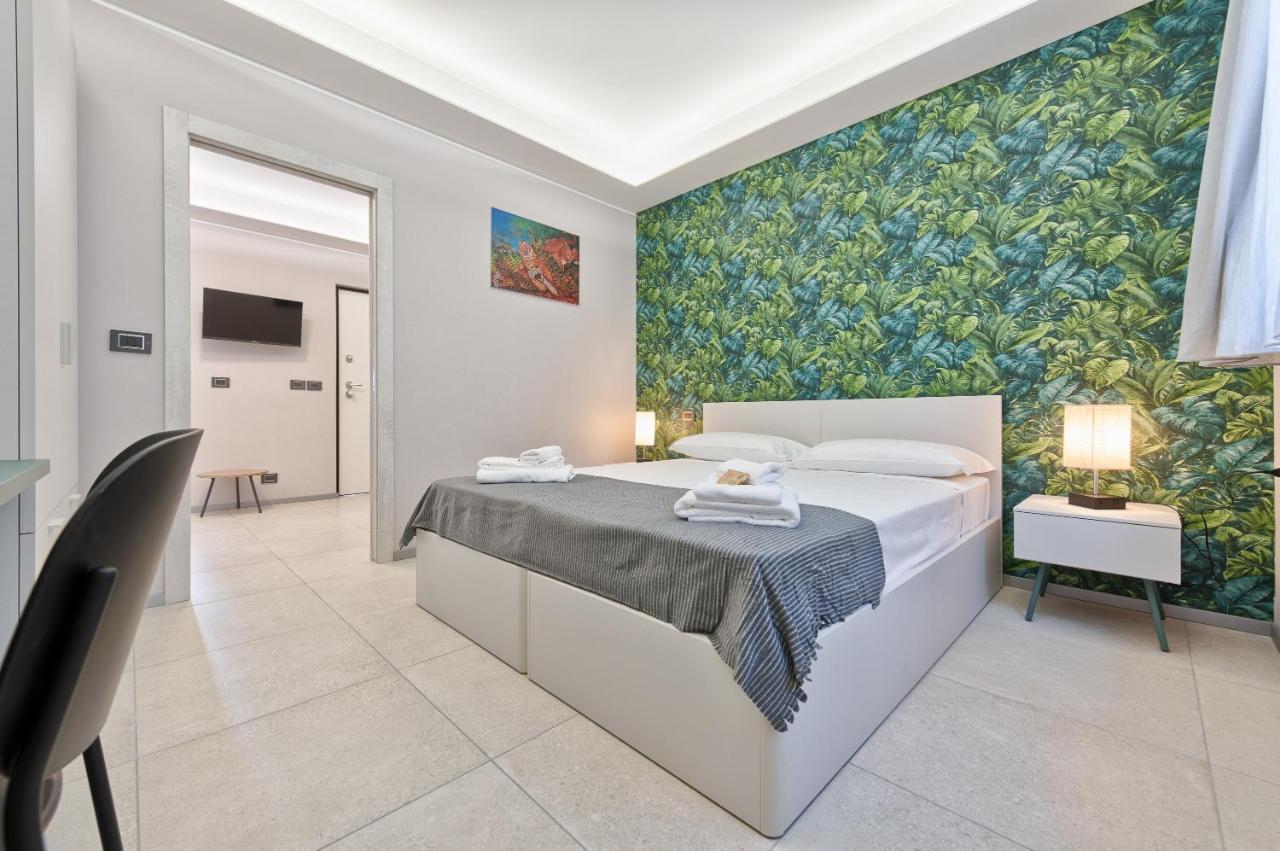 La Casa Di Malu Apart Hotel : Design Flats تورينو المظهر الخارجي الصورة