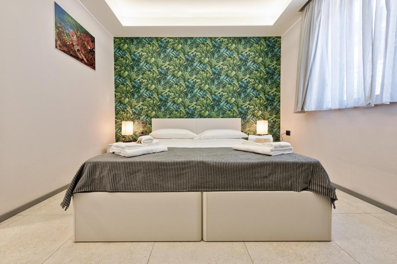 La Casa Di Malu Apart Hotel : Design Flats تورينو المظهر الخارجي الصورة