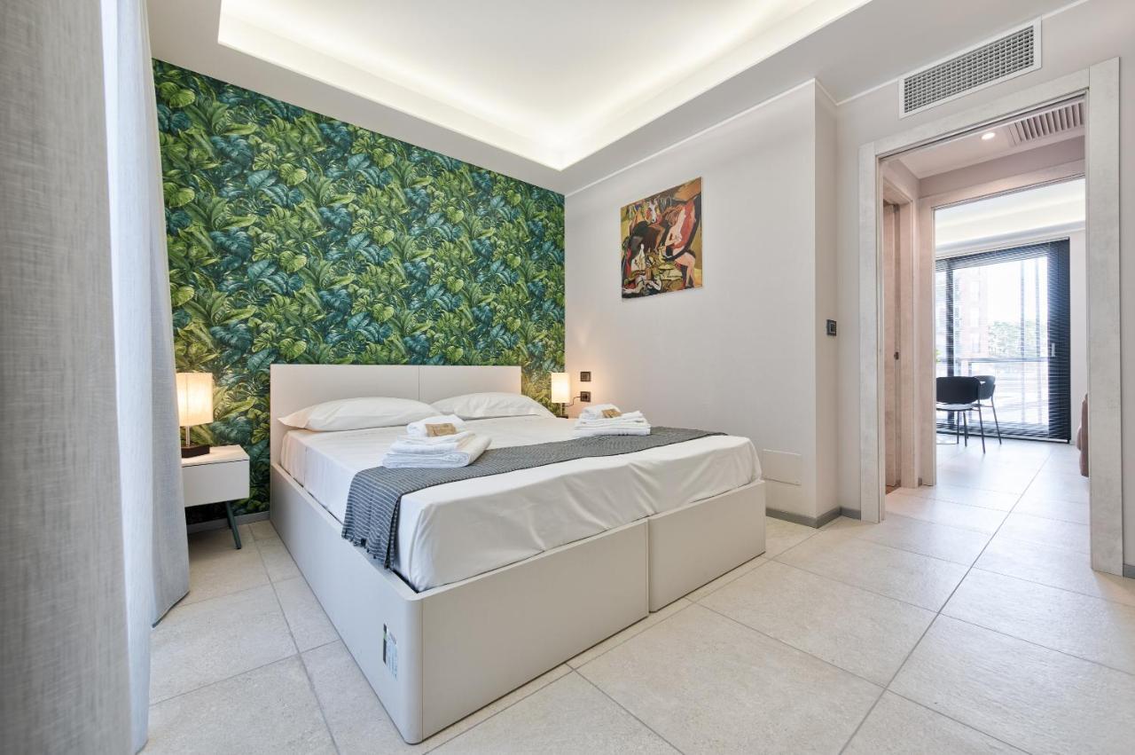 La Casa Di Malu Apart Hotel : Design Flats تورينو المظهر الخارجي الصورة