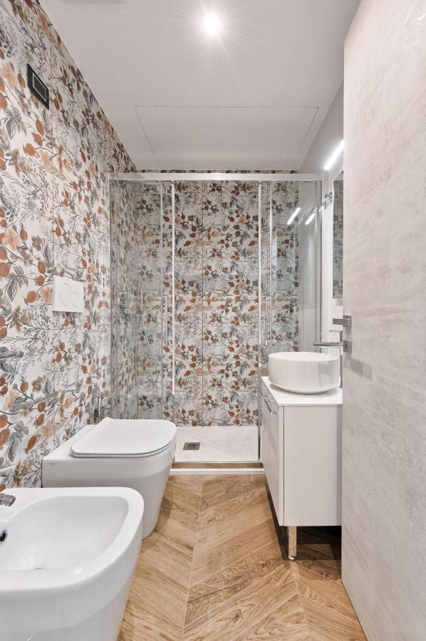 La Casa Di Malu Apart Hotel : Design Flats تورينو المظهر الخارجي الصورة