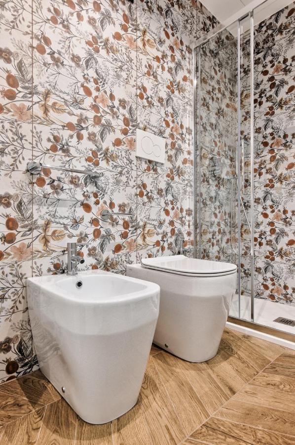 La Casa Di Malu Apart Hotel : Design Flats تورينو المظهر الخارجي الصورة