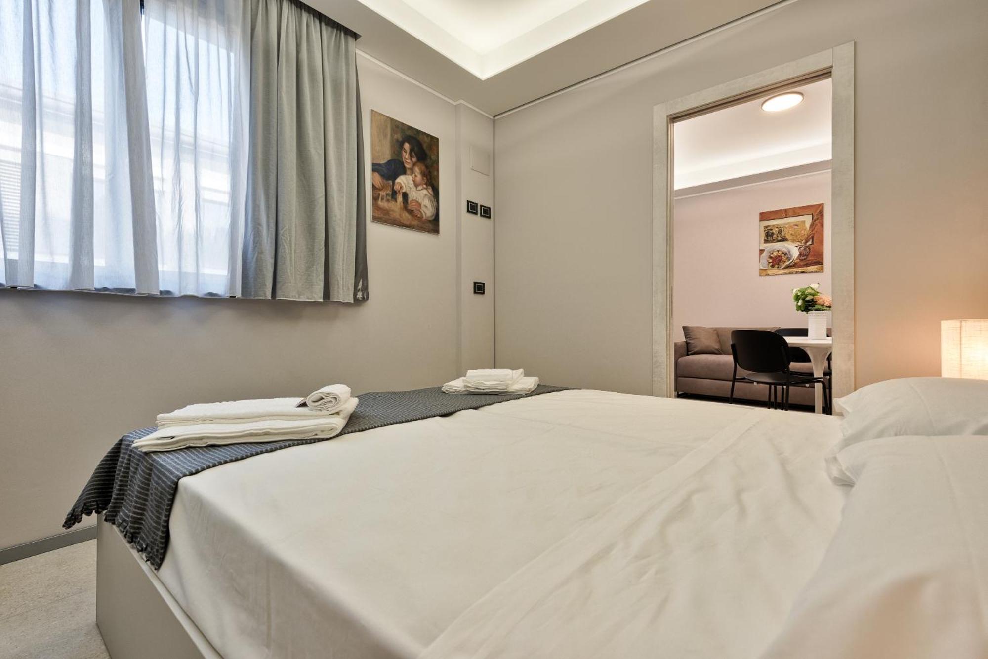 La Casa Di Malu Apart Hotel : Design Flats تورينو المظهر الخارجي الصورة