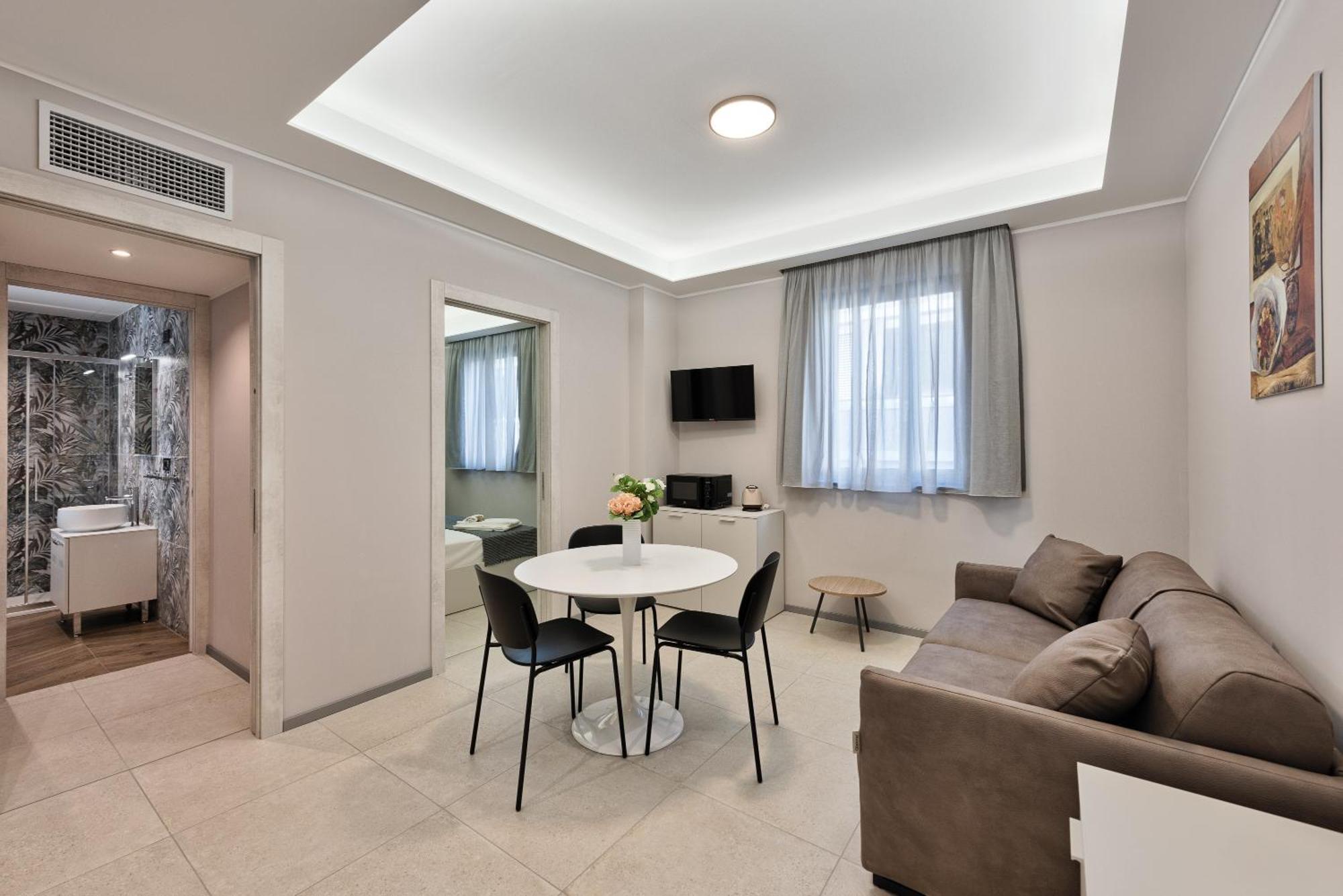 La Casa Di Malu Apart Hotel : Design Flats تورينو المظهر الخارجي الصورة
