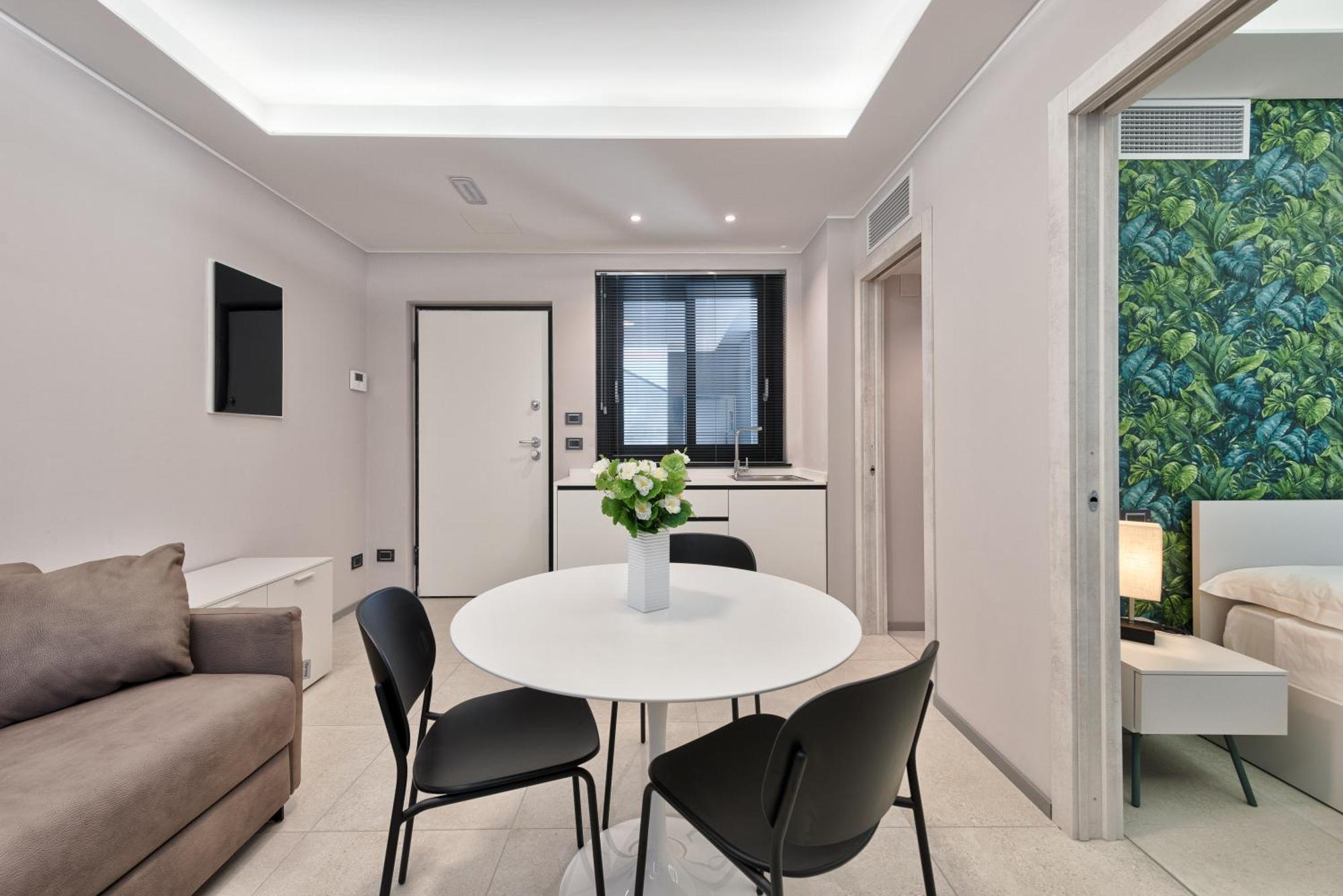 La Casa Di Malu Apart Hotel : Design Flats تورينو المظهر الخارجي الصورة