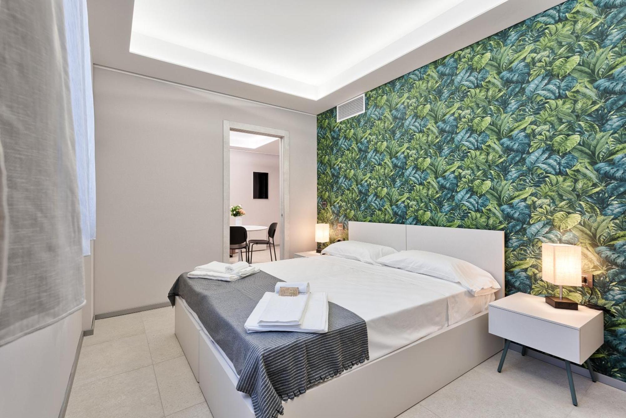 La Casa Di Malu Apart Hotel : Design Flats تورينو المظهر الخارجي الصورة