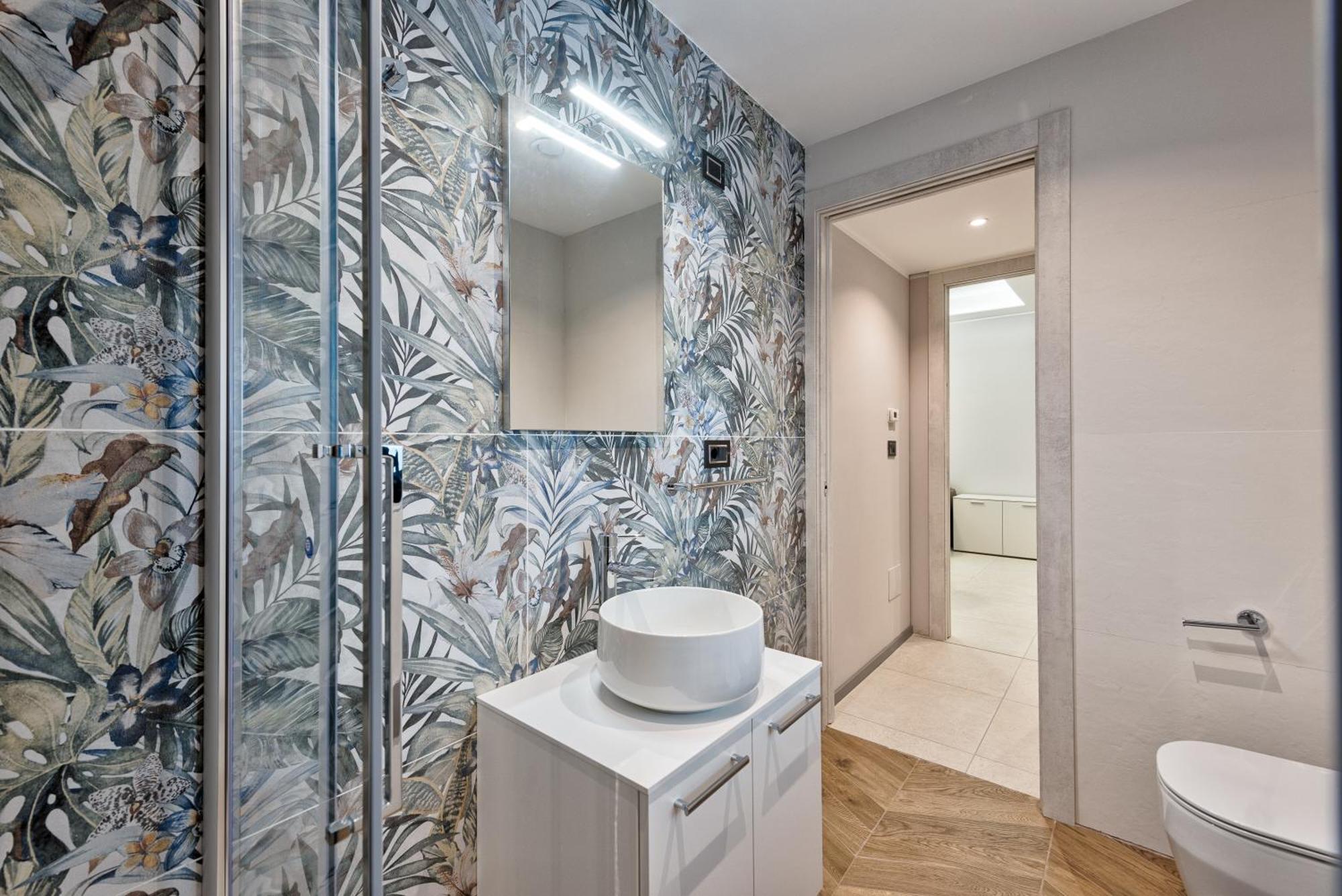 La Casa Di Malu Apart Hotel : Design Flats تورينو المظهر الخارجي الصورة