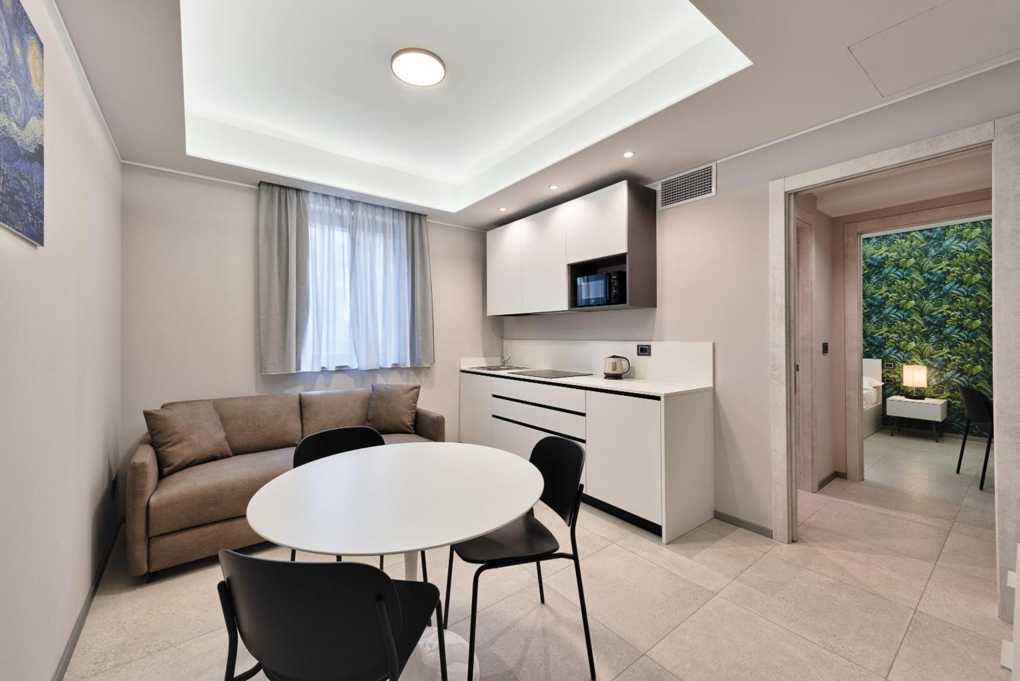 La Casa Di Malu Apart Hotel : Design Flats تورينو المظهر الخارجي الصورة